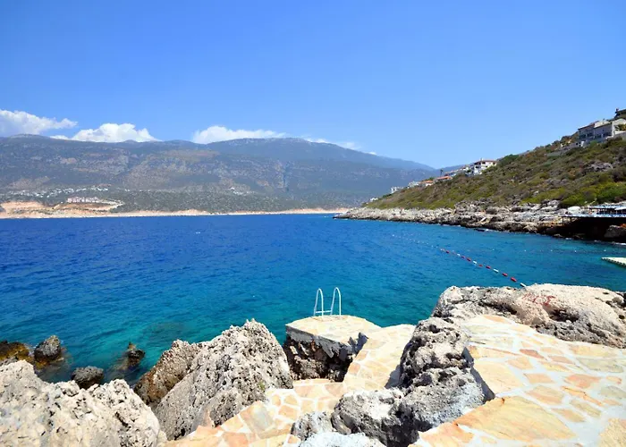 ヴィラ Sarpedon *