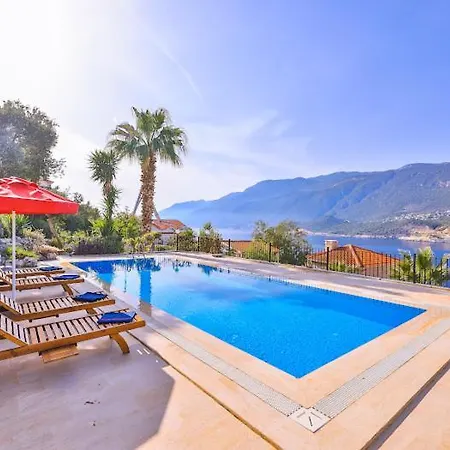 Sarpedon * Kaş